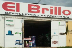 El Brillo Srl
