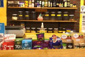 El Caburé Semilleria y Mascotas