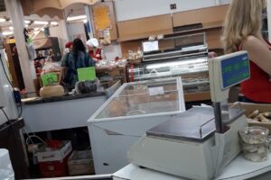 El Changuito Srl Supermercado y Panaderia