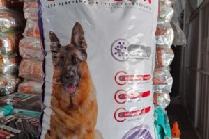 El Choique Alimentos para mascotas