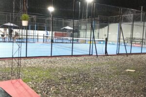 El club de la Mascota