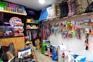 El Club De La Mascota Pet Shop