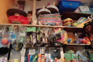 El club de tus mascotas