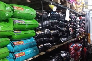 El Corral de Las Mascotas