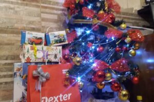 El Curupí Tienda de Mascotas