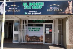 El Duque Pet Shop