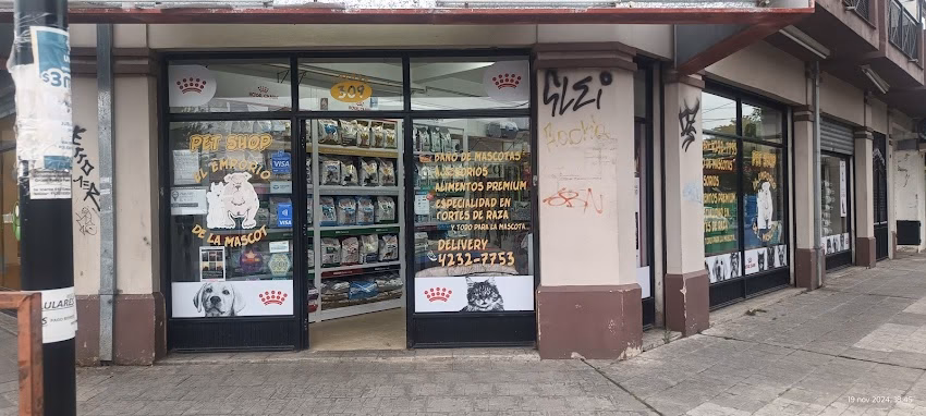 El Emporio de Las Mascotas