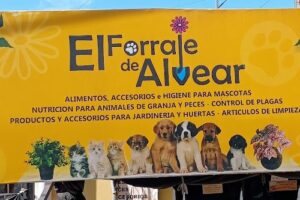 El Forraje de Alvear