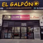 El Galpón