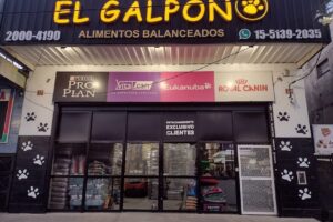 El Galpón