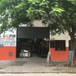 El Galpon