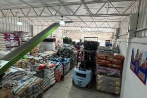 El galpon alimentos 2