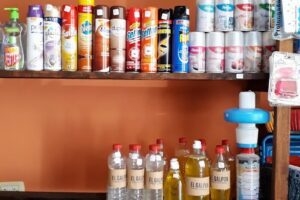 El Galpon Forrajeria