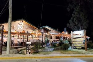 El Galpón Forrajeria