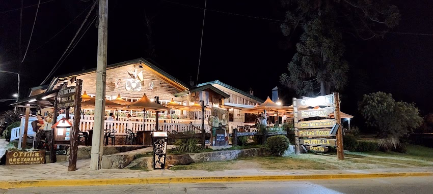 El Galpón Forrajeria