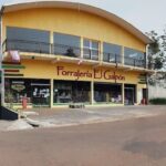 El Galpón Forrajeria