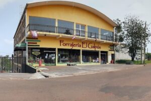 El Galpón Forrajeria