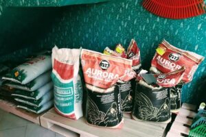 El Gaucho Agropecuaria y Petshop