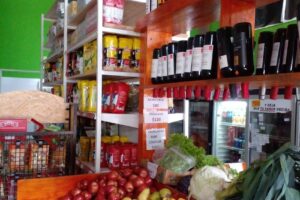 El gigante del San Roque