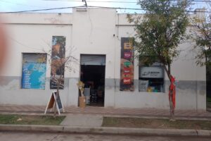 El Hornero Forrajería y prod limpieza