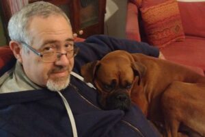 El Jardin de las Mascotas