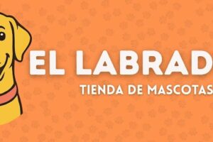 El Labrador Almacén de Mascotas