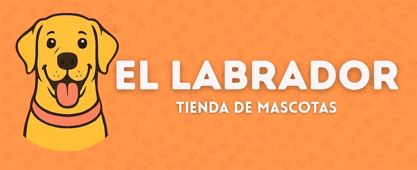 El Labrador Almacén de Mascotas