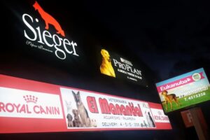 El Manantial Veterinaria