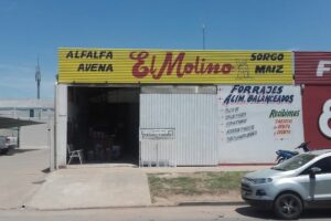 El Molino Forrajes