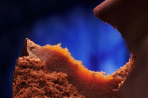 El Molle Alfajores Casa Central y Fabrica