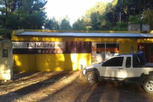 El Náufrago Mercado