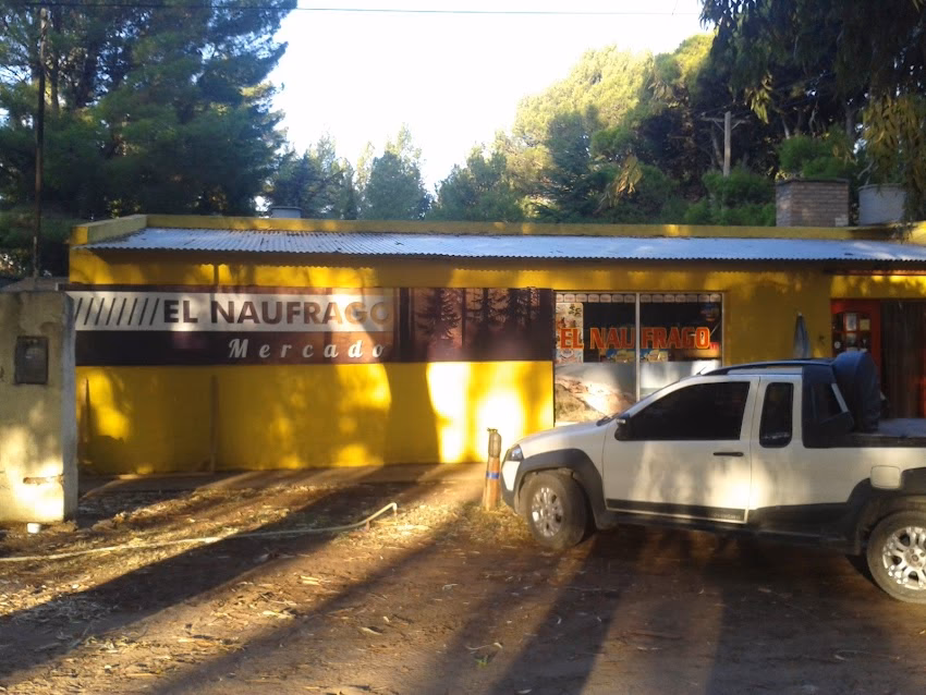 El Náufrago Mercado