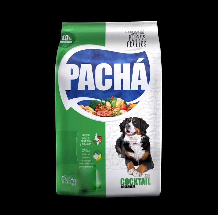 El Ombú Forrajeria