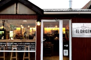El Origen