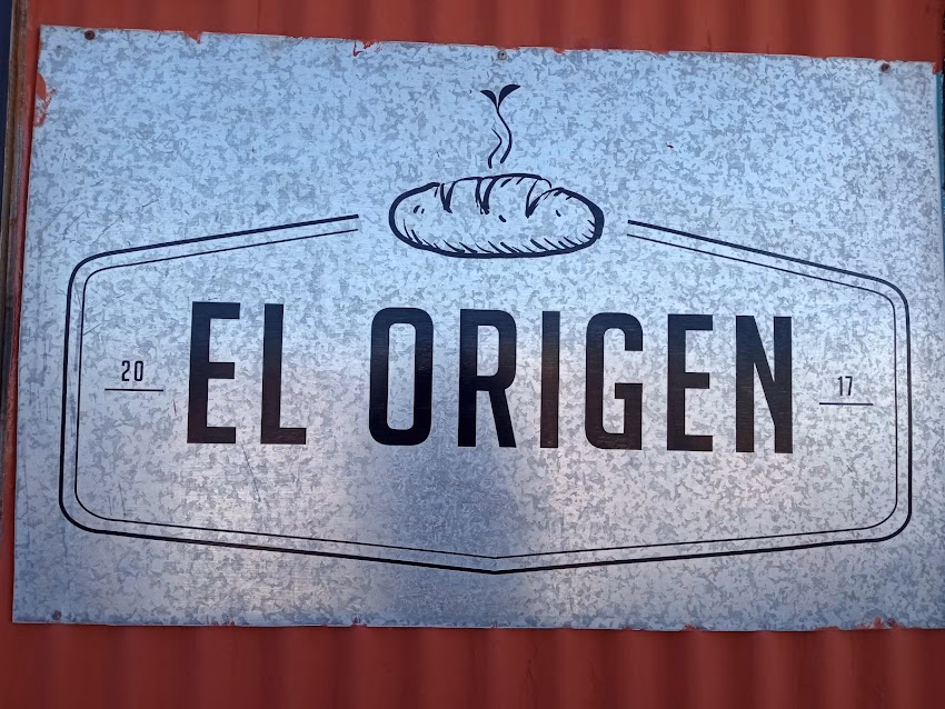 El Origen