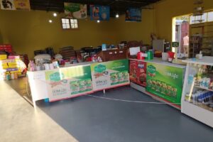 El Pajarito Pet Shop