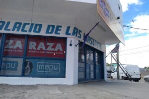 El Palacio De Las Mascotas