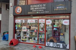 El Palacio De Las Mascotas