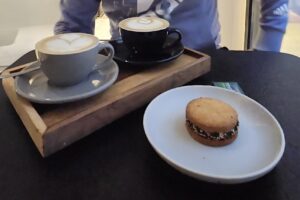 El Papagayo Petit Cafe Vermouth Bar