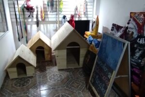 El Paraíso Pet shop