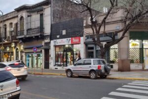 El Parque Pet Shop y veterinaria