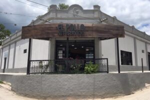 El Pollo Autoservicio