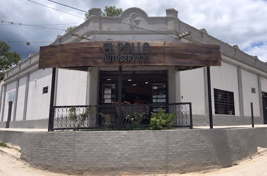 El Pollo Autoservicio