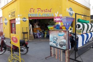 El Portal Forrajeria