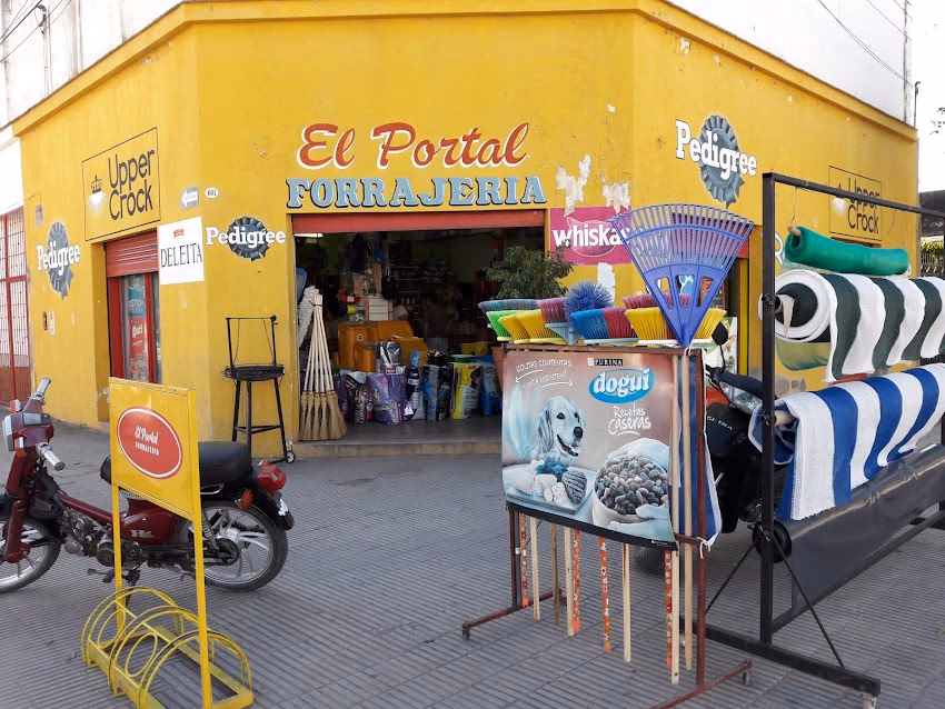 El Portal Forrajeria