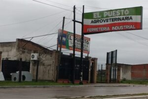 El Puesto Agroveterinaria