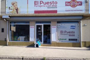 El Puesto Forrajeria Y Pet Shop