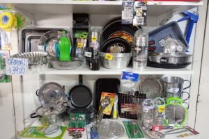 El Refugio Forrajeria Y Multirrubro