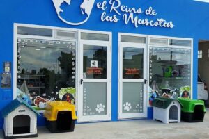 El Reino De Las Mascotas