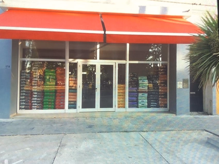 El Retrato Pet Shop